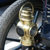 Oldtimertreffen beim AvD Wuppertal